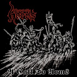 GOSPEL OF THE HORNS - A Call To Arms CD