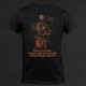 KRVNA - For Thine is the Kingdom of the Flesh T-SHIRT PRE-ORDER