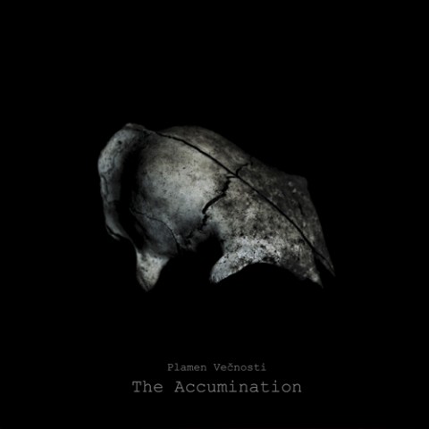 PLAMEN VECNOSTI - The Accumination DIGIPACK CD