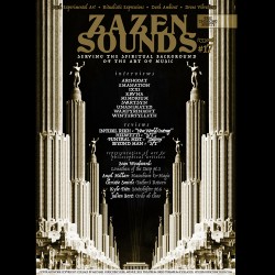 ZAZEN SOUNDS MAGAZINE Issue 17
