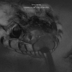DEVIL'S BREATH - Embrace of the Serpent DIGIPACK CD