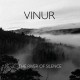 VINUR - The River of Silence DIGIPACK CD